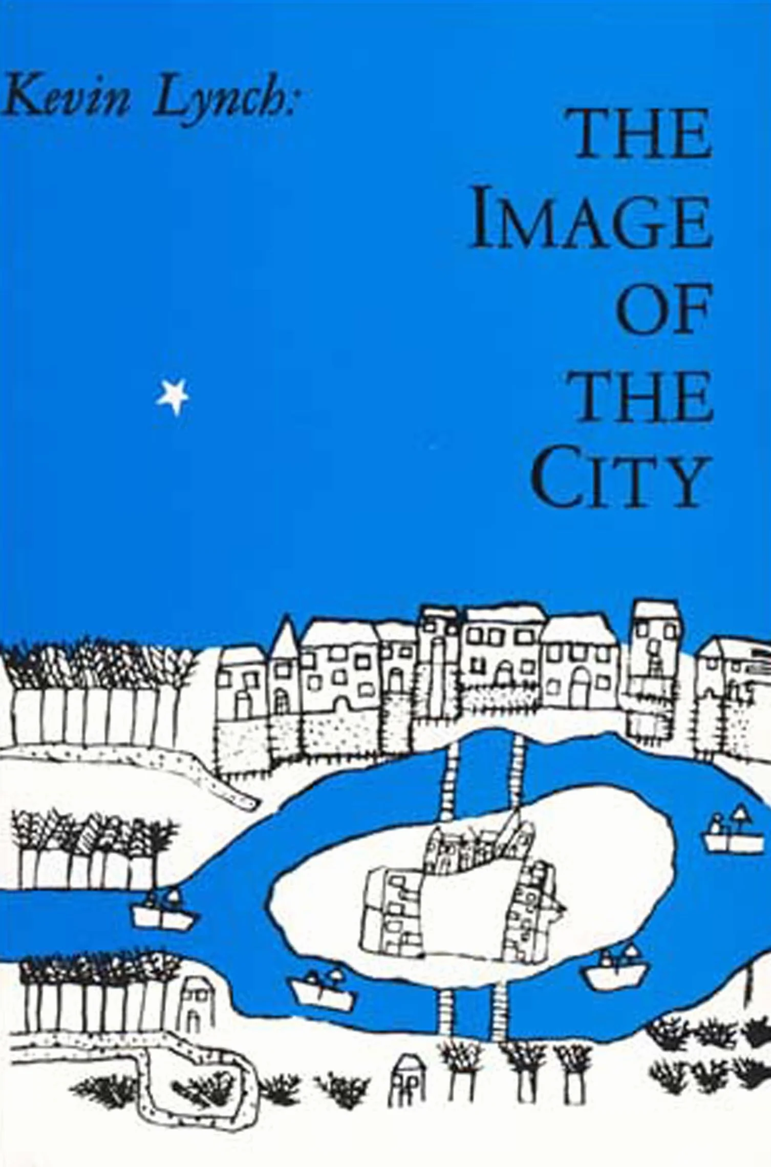 The Image of the City