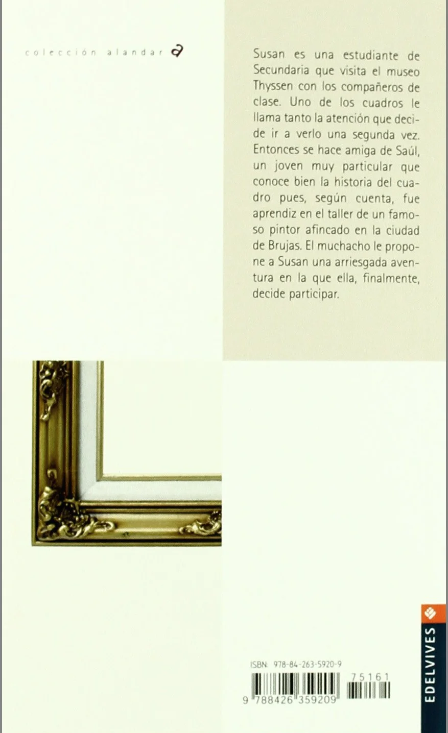 Todo empezó en el Thyssen: 71