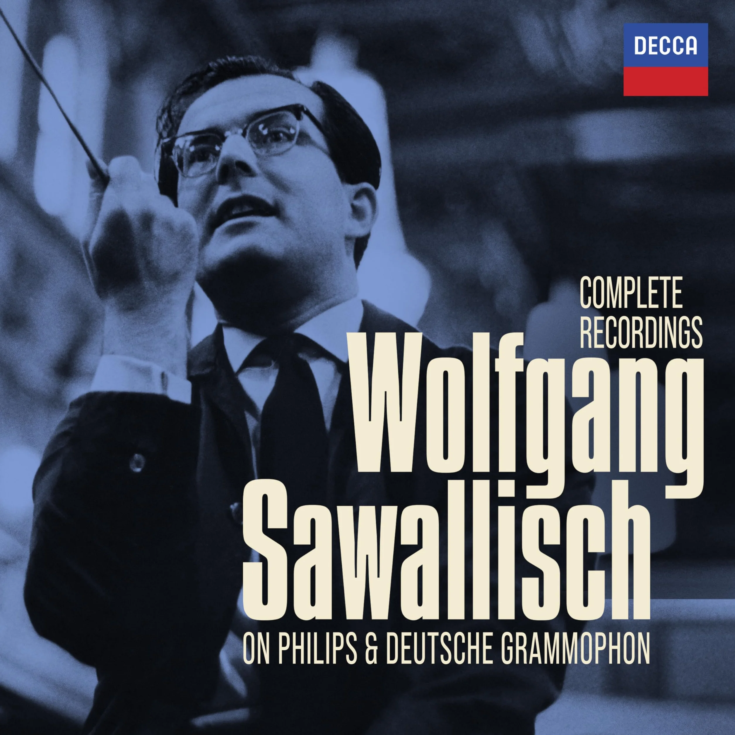 Wolfgang Sawallisch Collection