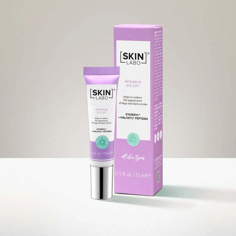 Serum Intensive Lift Torby i cienie pod oczami SkinLabo 15 ml