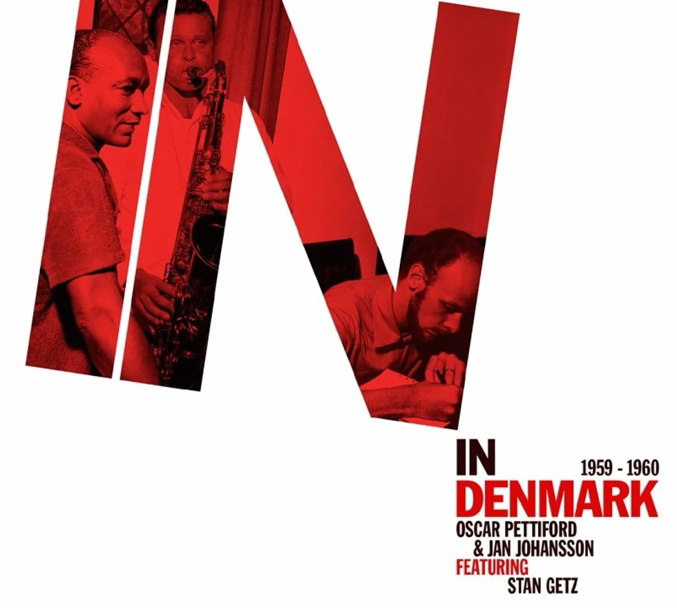 In Denmark 1959-1960