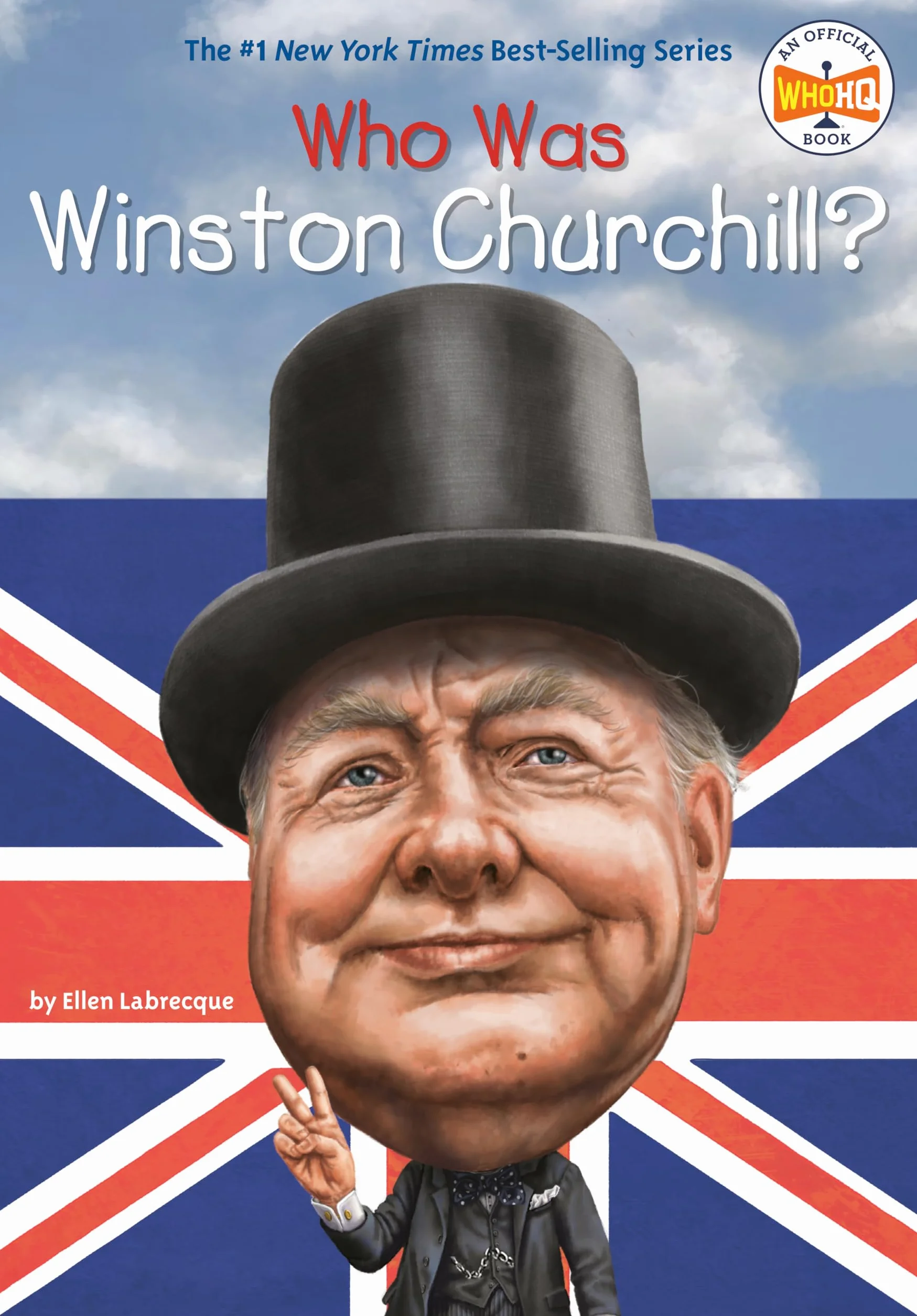 Who Was Winston Churchill?