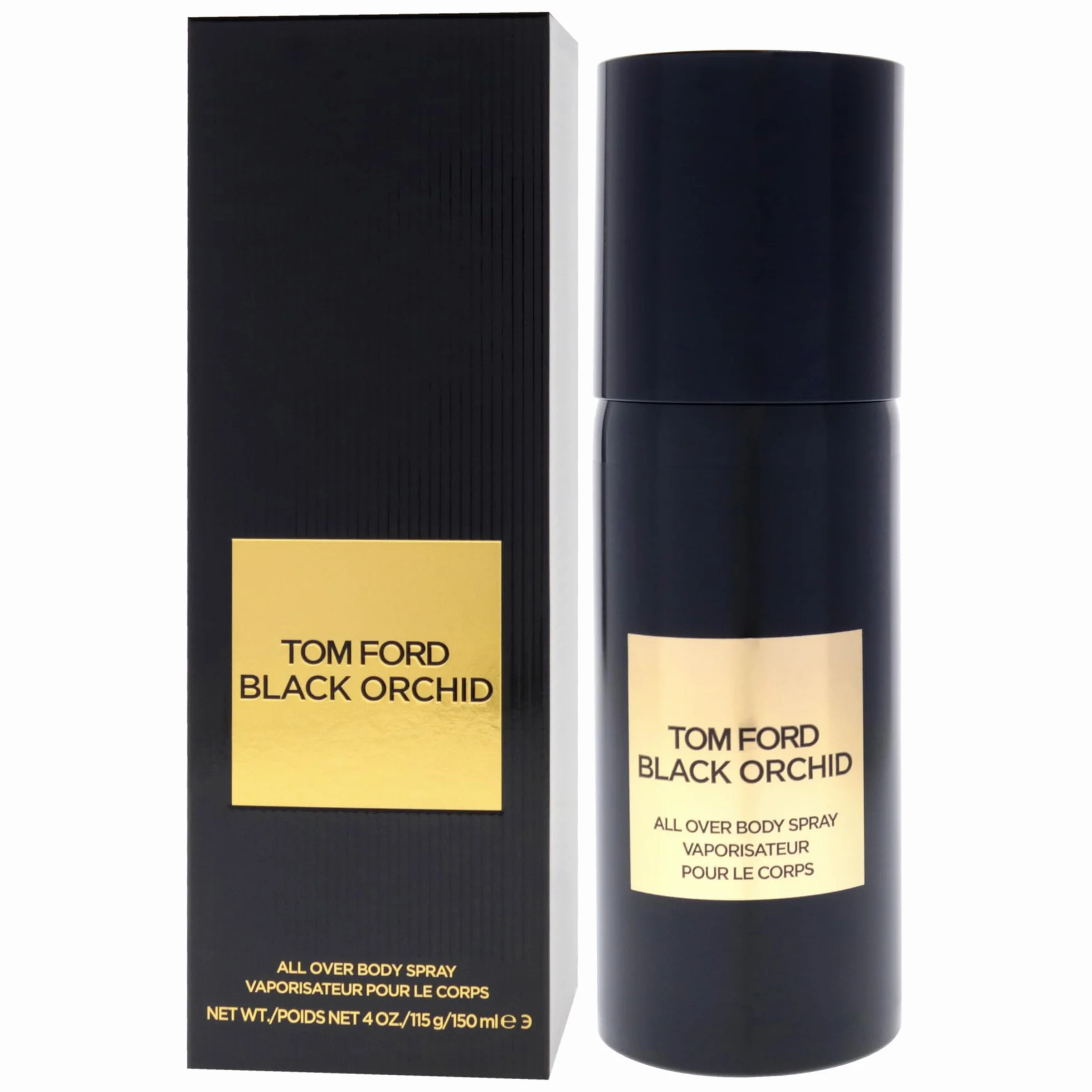 Tom Ford (TON1G) Orchid byTom Ford Spray do całego ciała 150ml