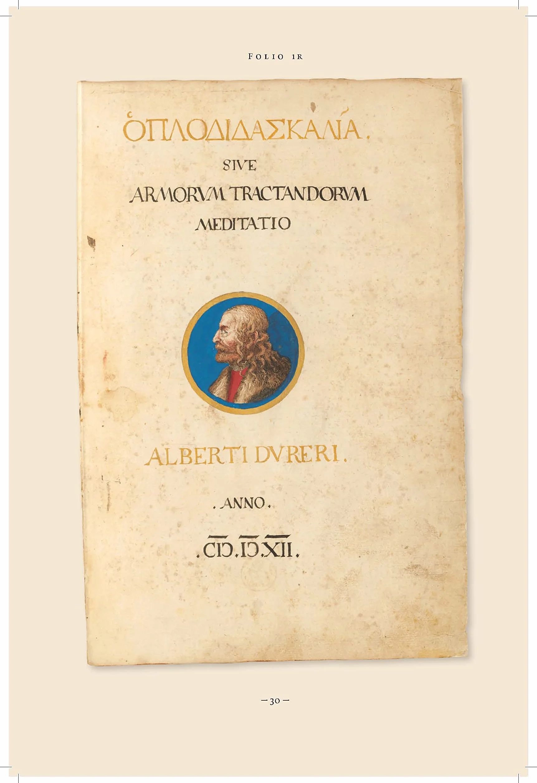 Dürer's Fight Book: The Genius of the German Renaissance and His Combat Treatise