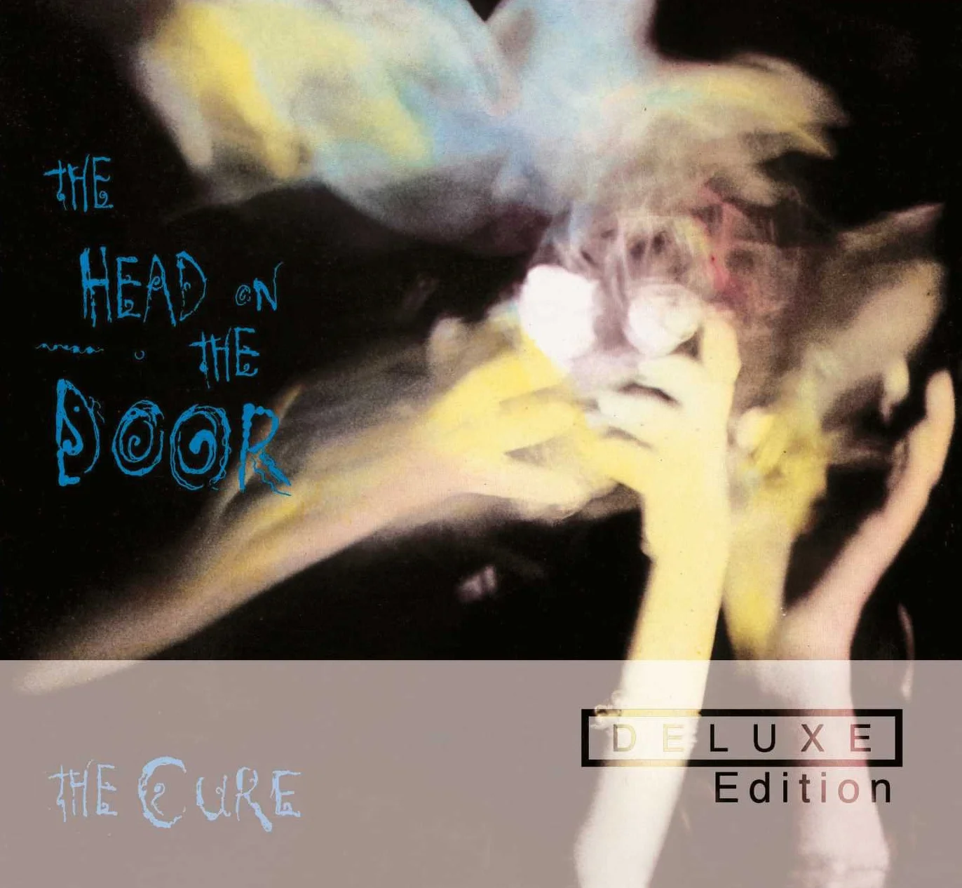 The Head On The Door