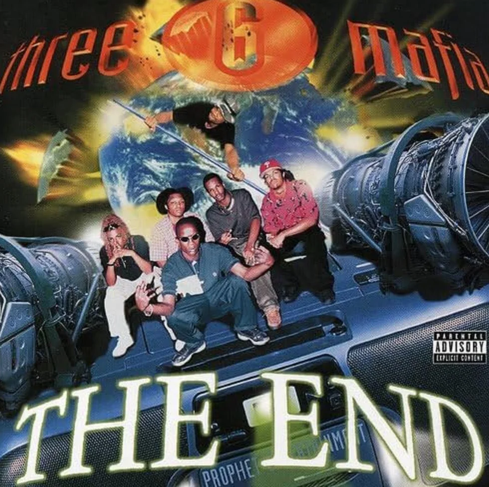 The End