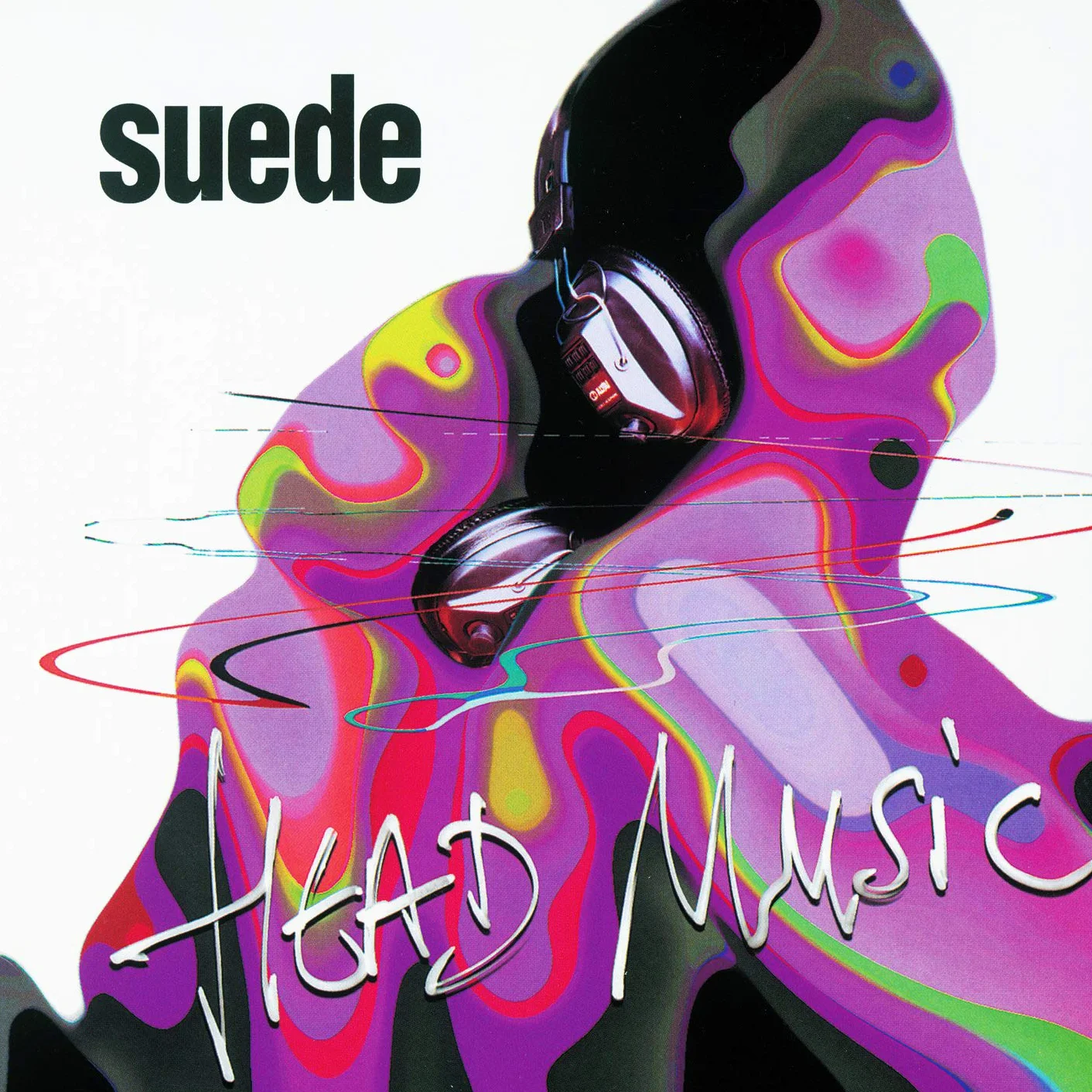 Head Music