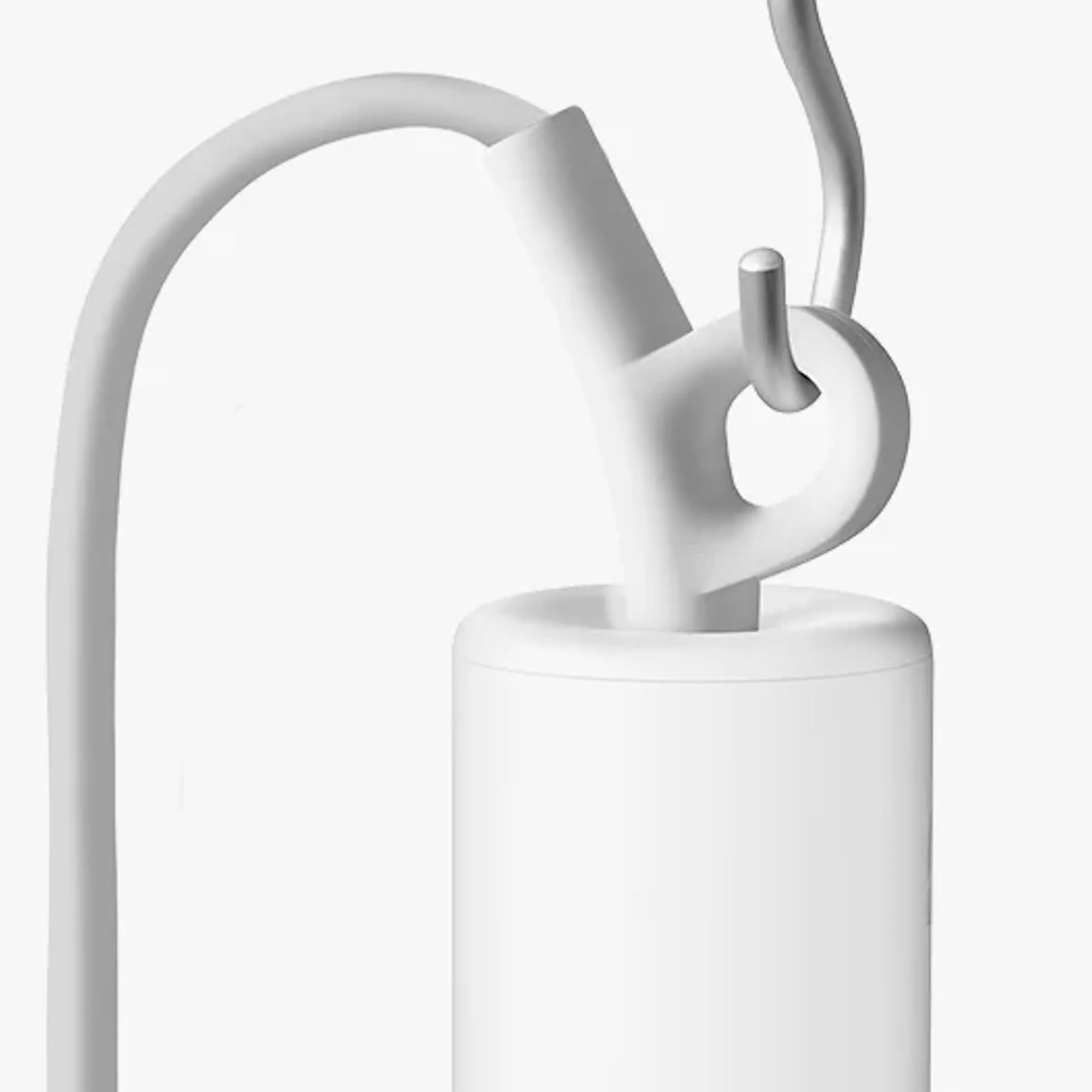 Xiaomi Kompaktowa Suszarka Do Włosów H101 EU Biała