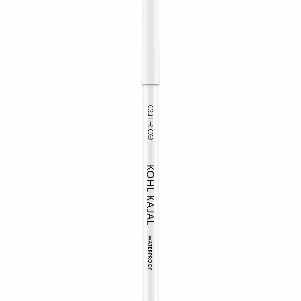 Catrice Kohl Kajal wodoodporny ołówek 20 Tweet White