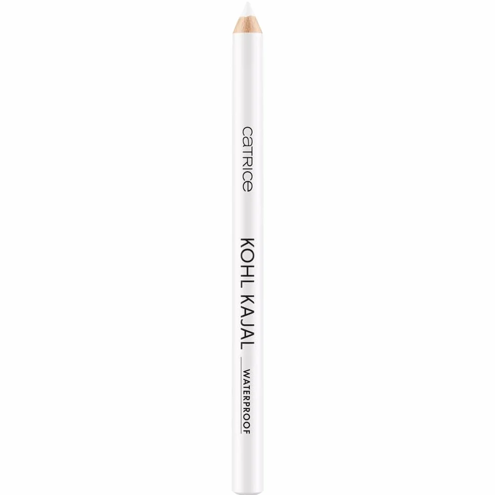 Catrice Kohl Kajal wodoodporny ołówek 20 Tweet White