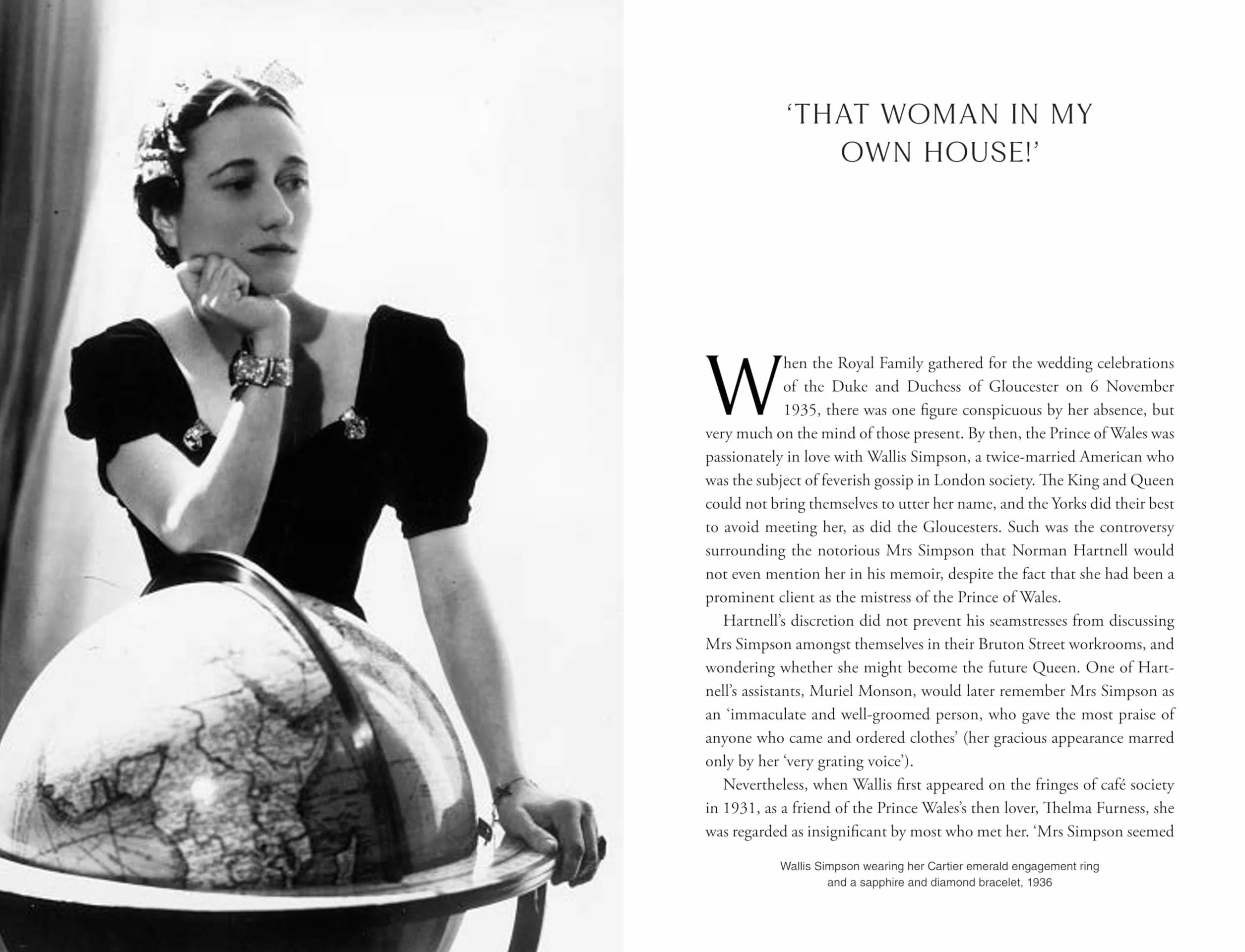 Fashioning the Crown: A Story of Power, Conflict and Couture