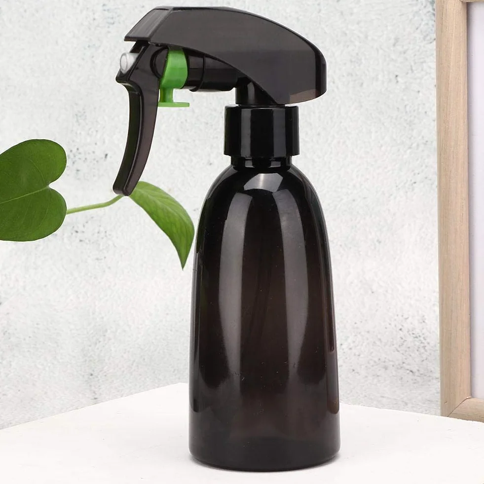 Butelka z rozpylaczem 200 ml fryzjerska do salonu
