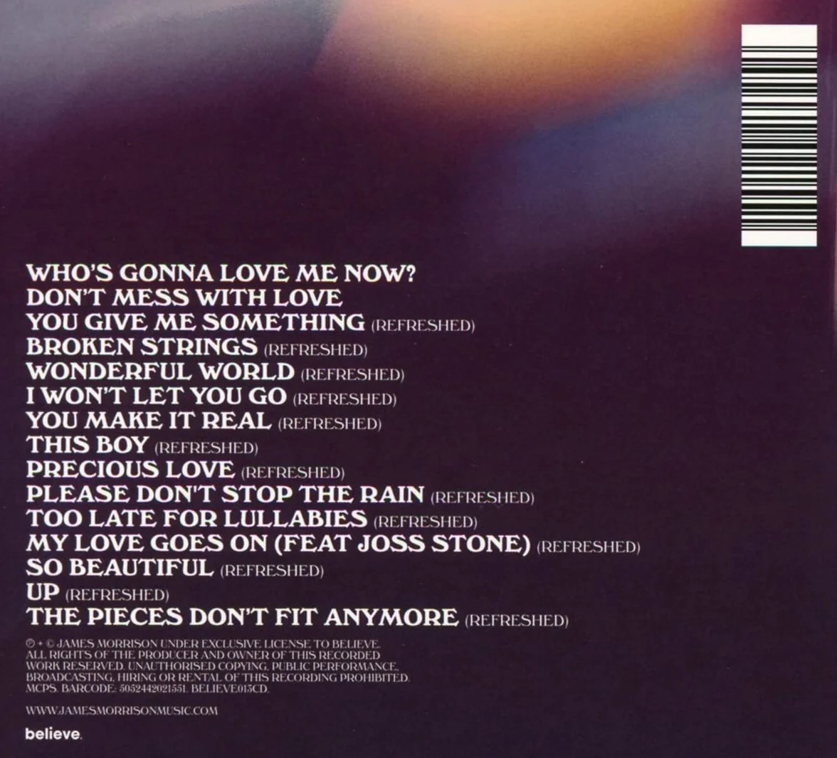 Greatest Hits