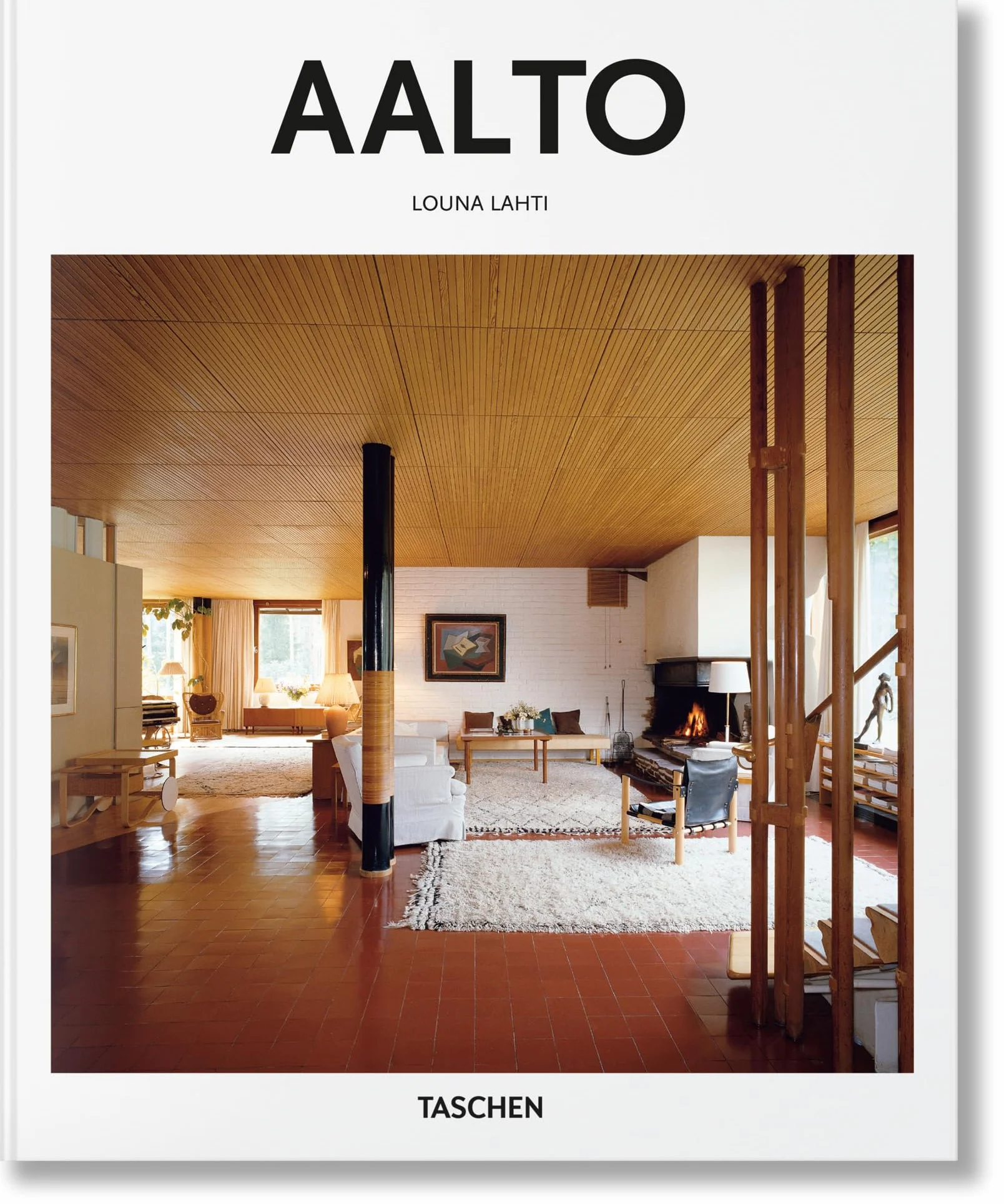 Aalto: Paradise for the Man in the Street
