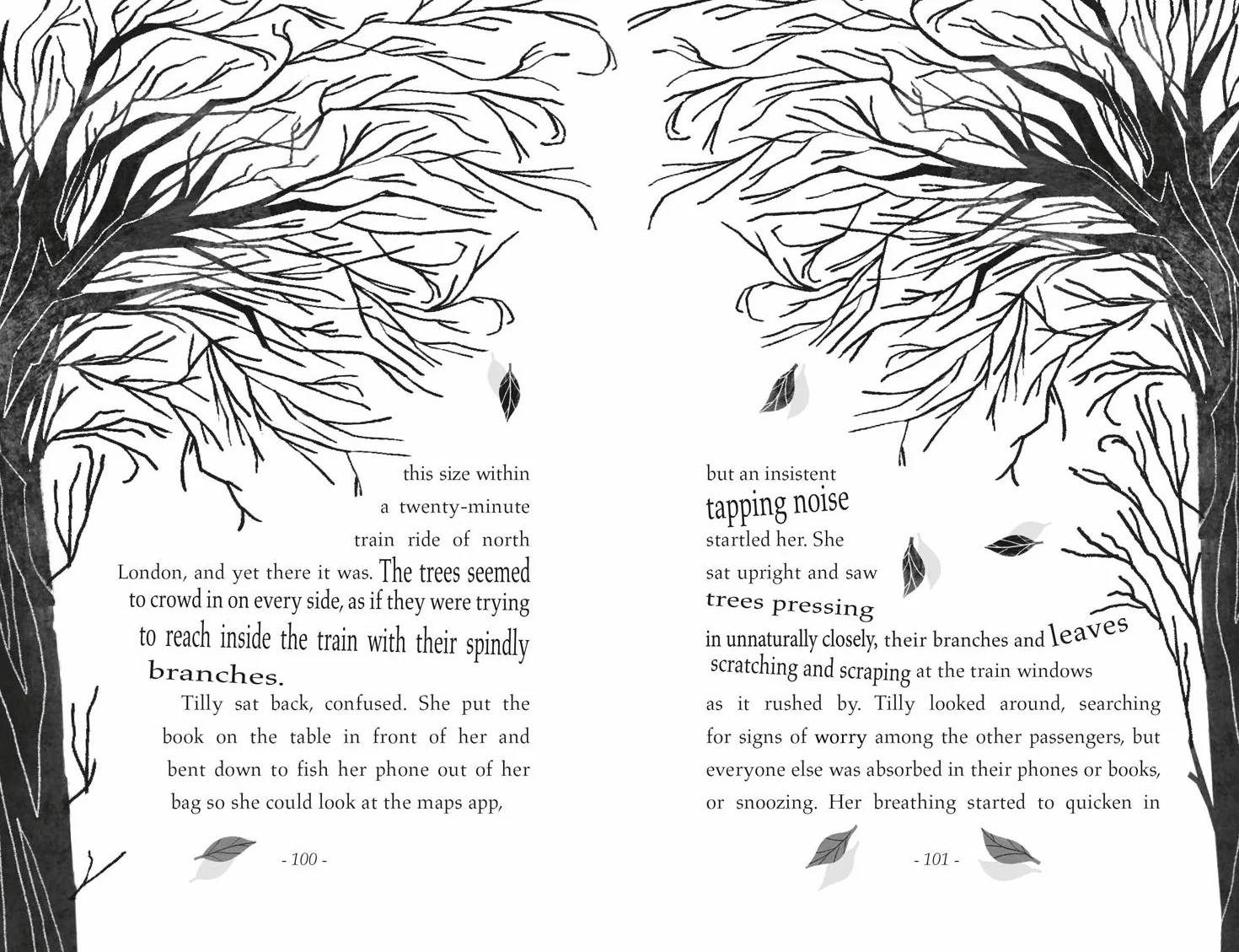 Pages & Co.: Tilly and the Lost Fairy Tales: The second in this enchanting illustrated series for children, from the best-loved author of The Chronicles of Whetherwhy: Book 2