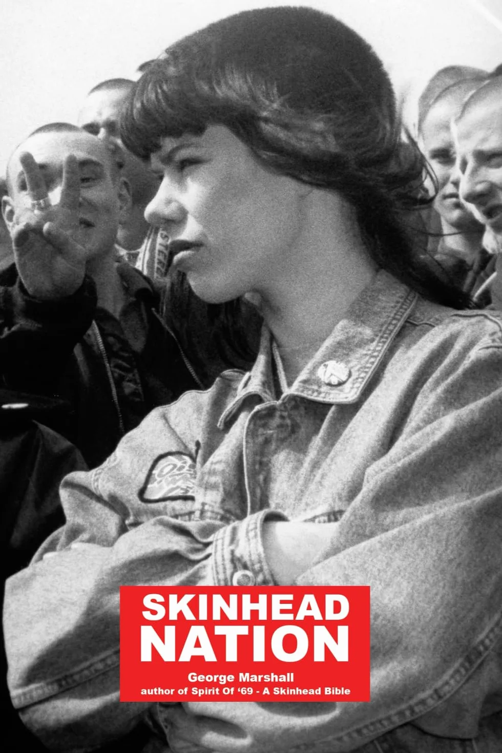 Skinhead Nation