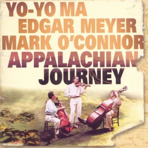 Appalachian Journey