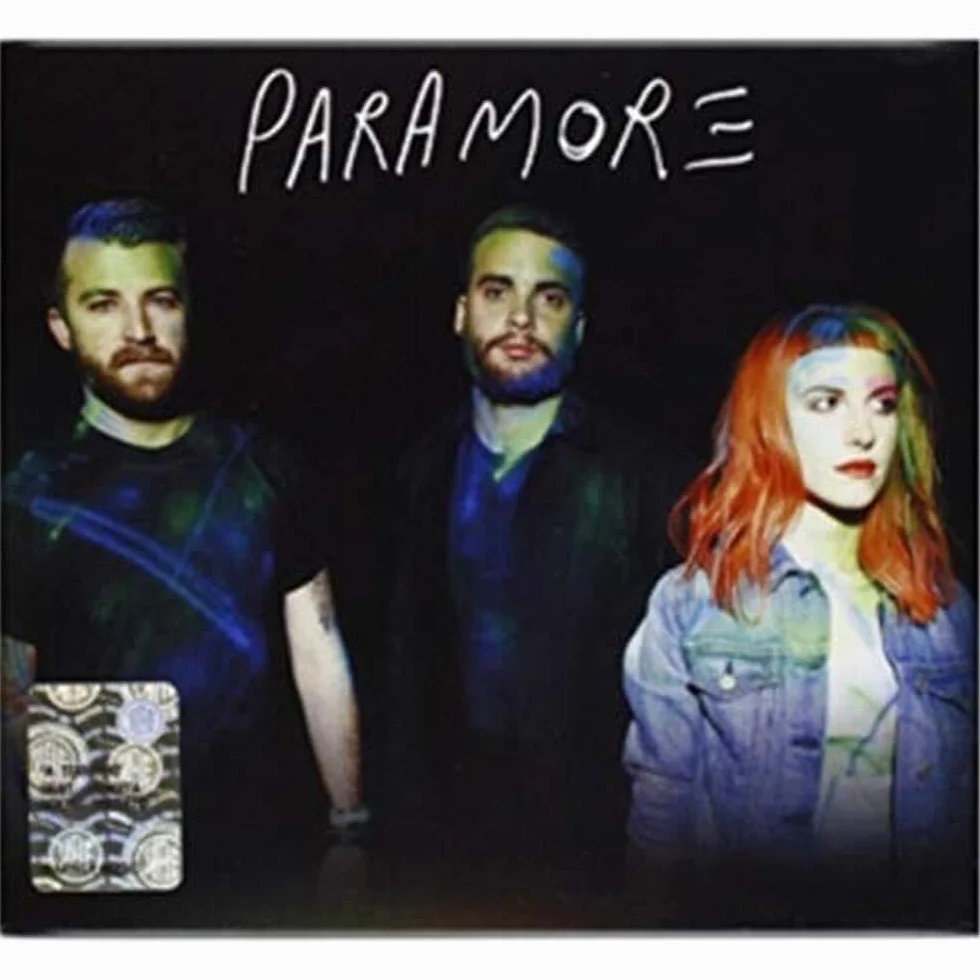 Original Album Series