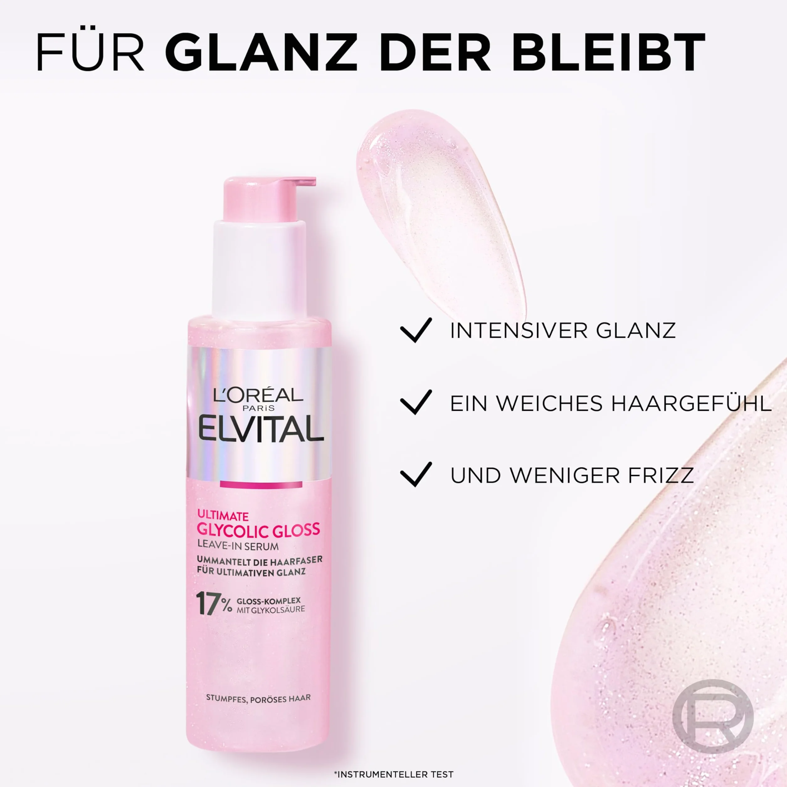 L’Oréal Paris Elvital Serum do Włosów 150 ml
