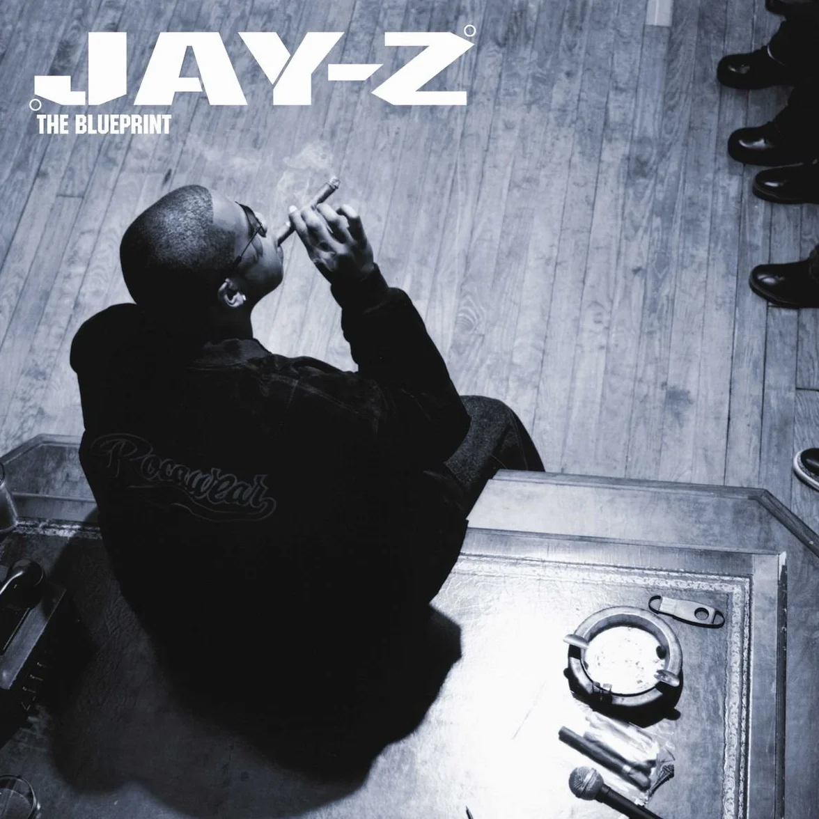 The Blueprint