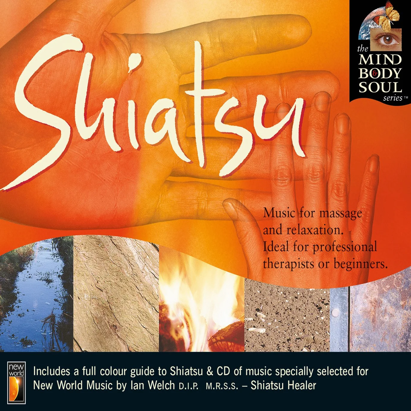 Shiatsu