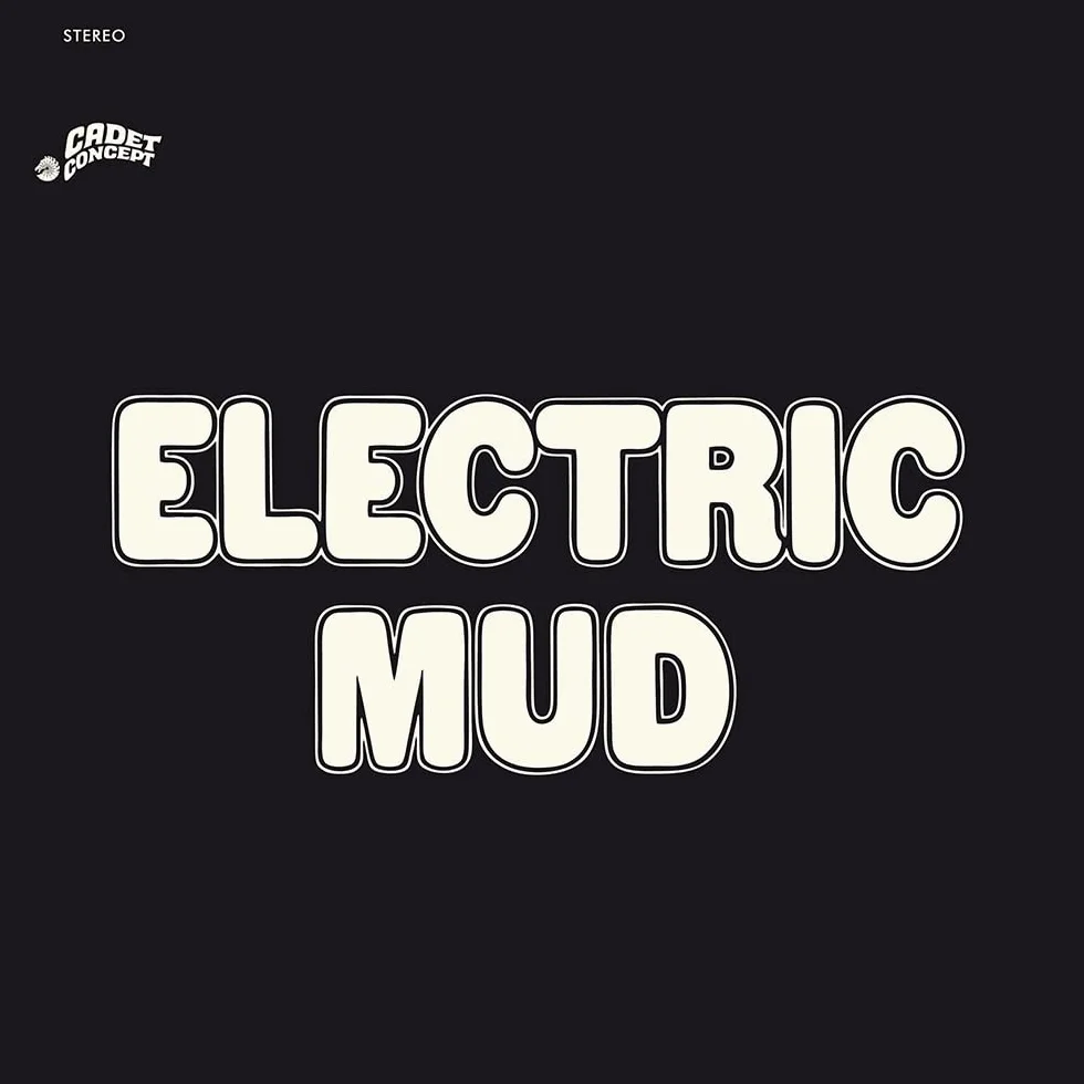 Electric Mud
