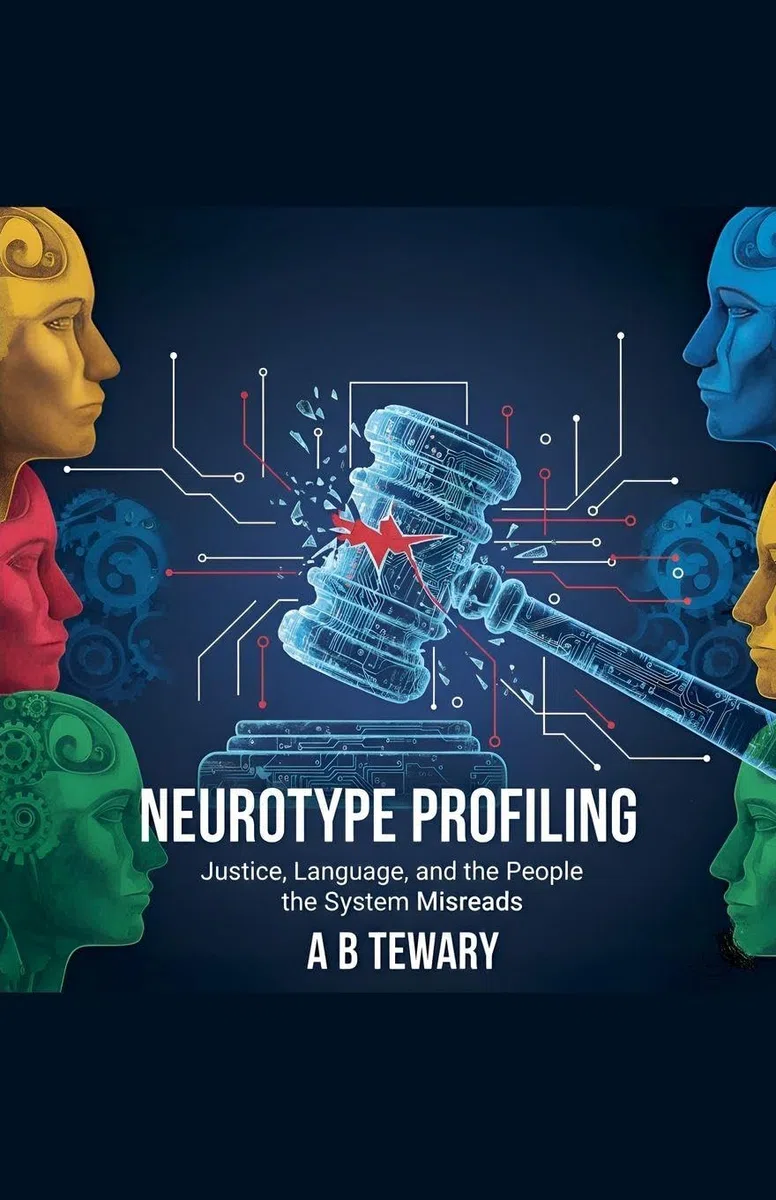 Neurotype Profiling: Justice, Language, and the People the System Misreads: 9