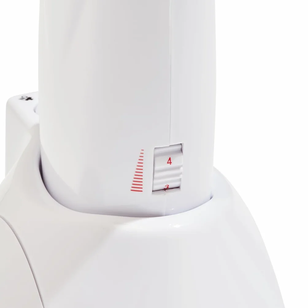 Akumulatorowy podgrzewacz woskowy do wkładów 100 ml, modułowy, regulowana temperatura
