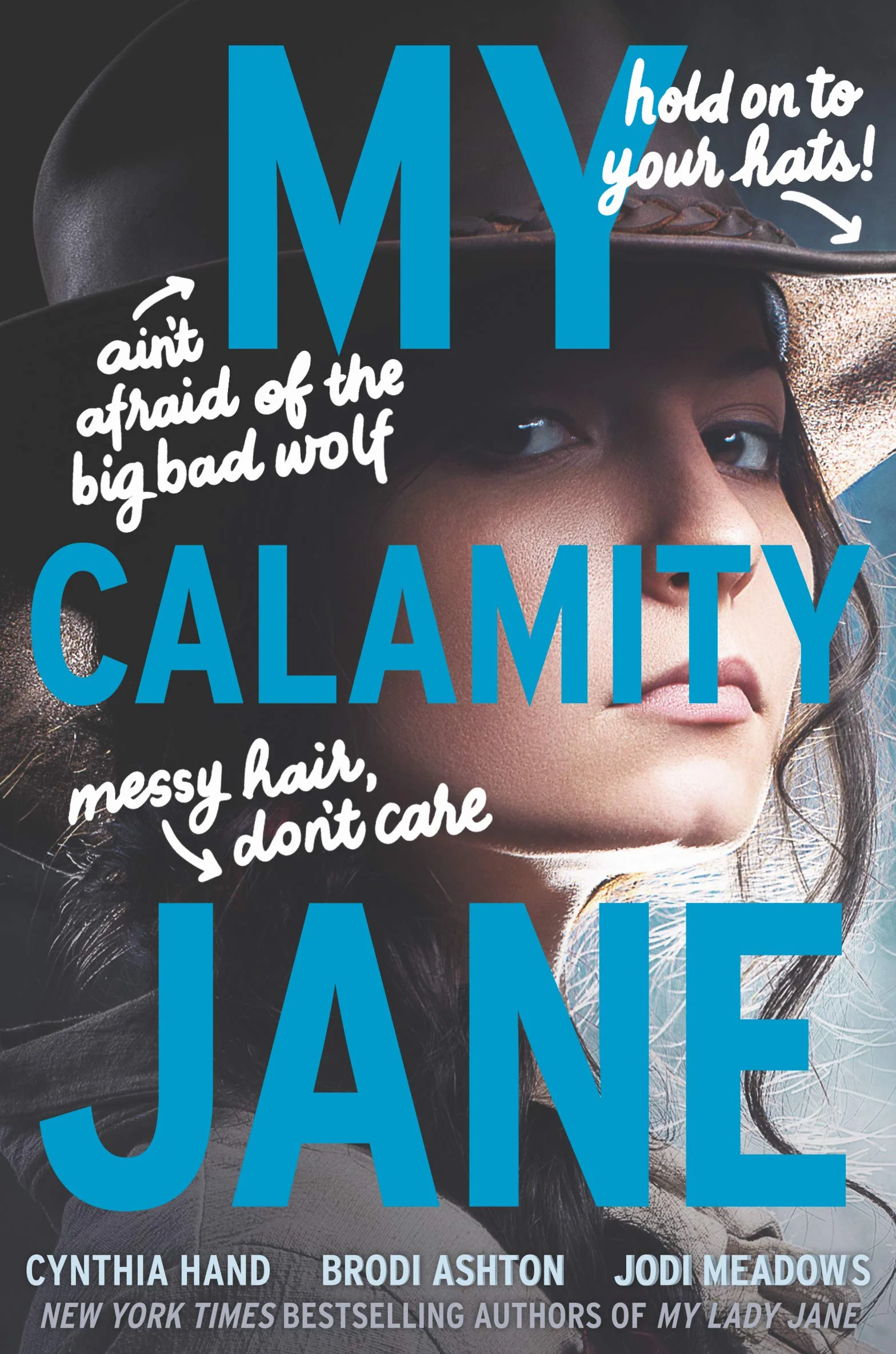 My Calamity Jane