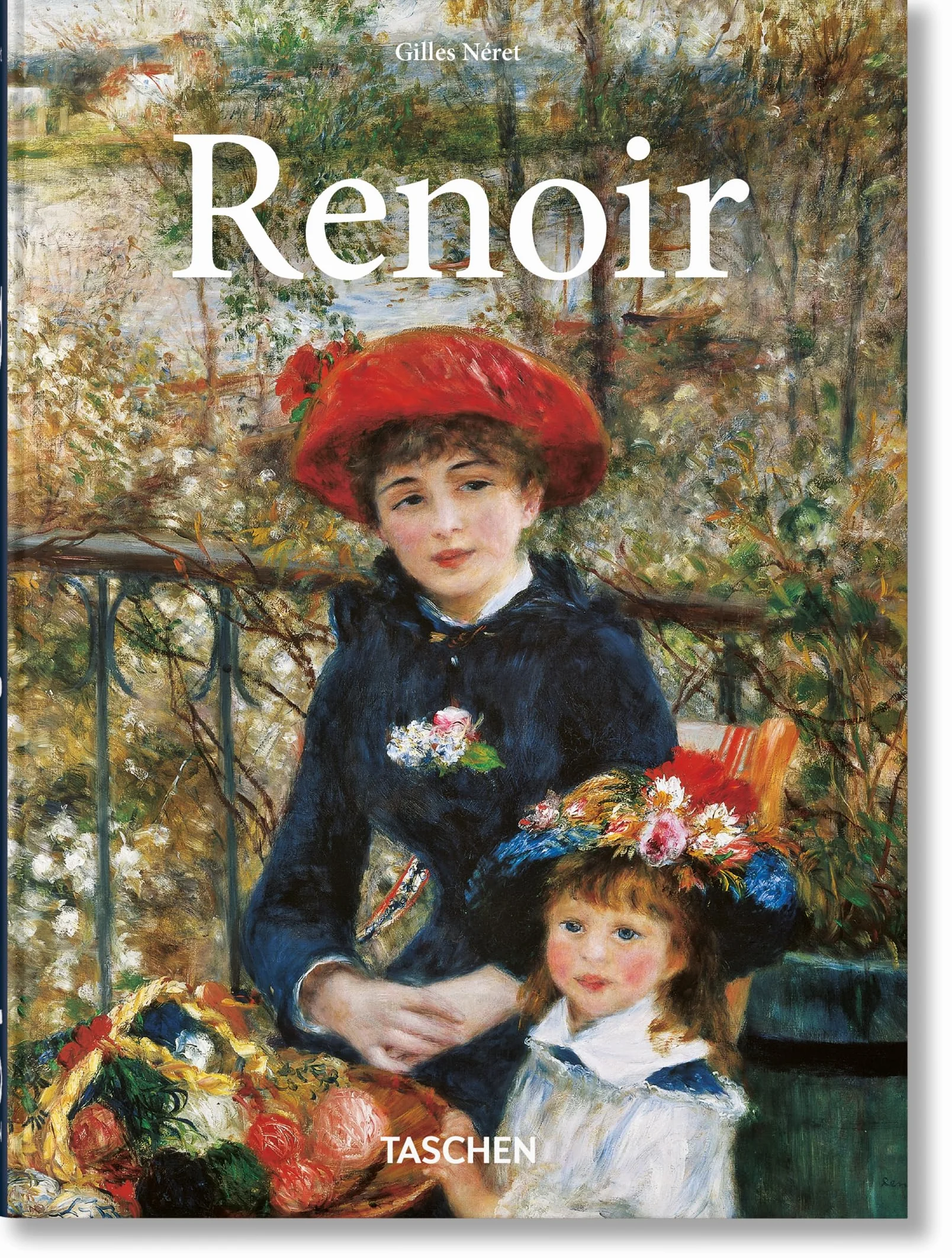 Renoir. 45th Ed.