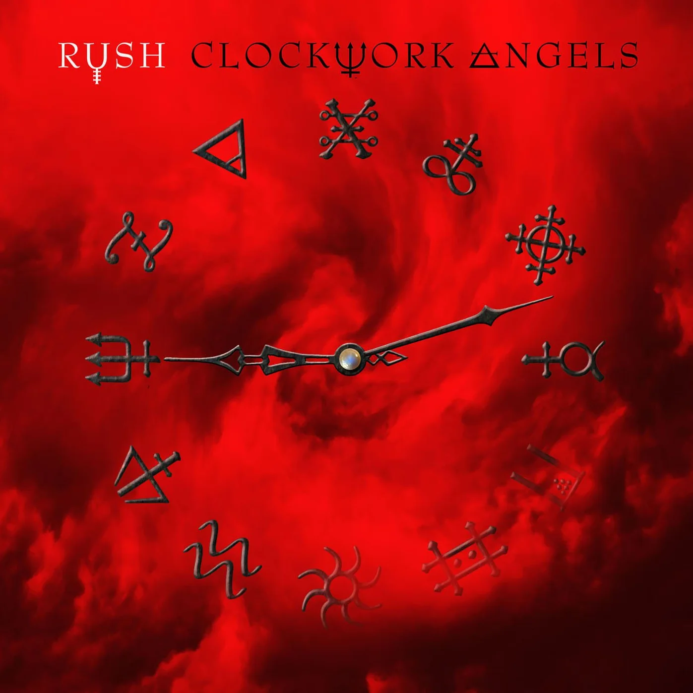 Clockwork Angels