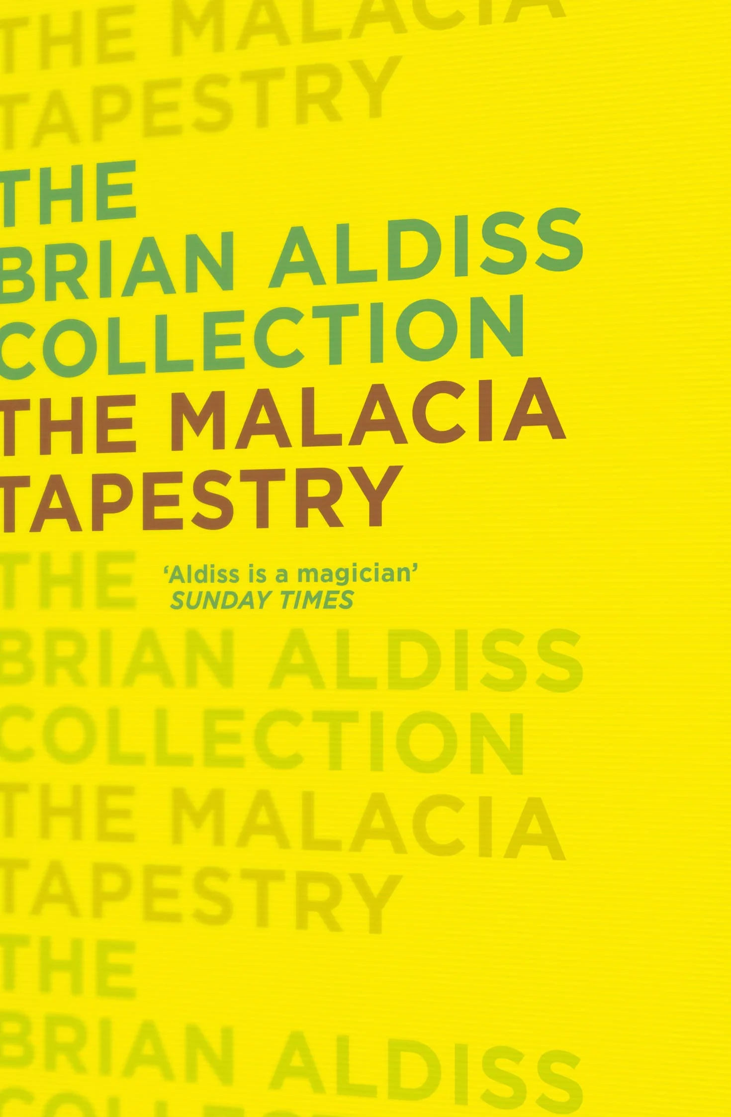 The Malacia Tapestry