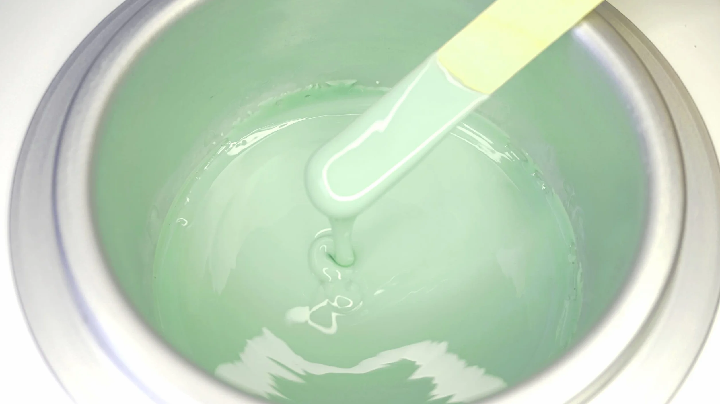Kulki wosku do depilacji ALOE VERA 800 g do twarzy i ciała