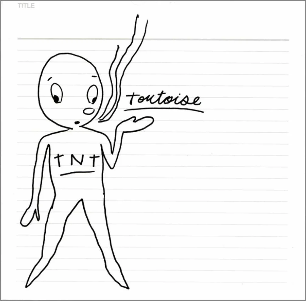 TNT