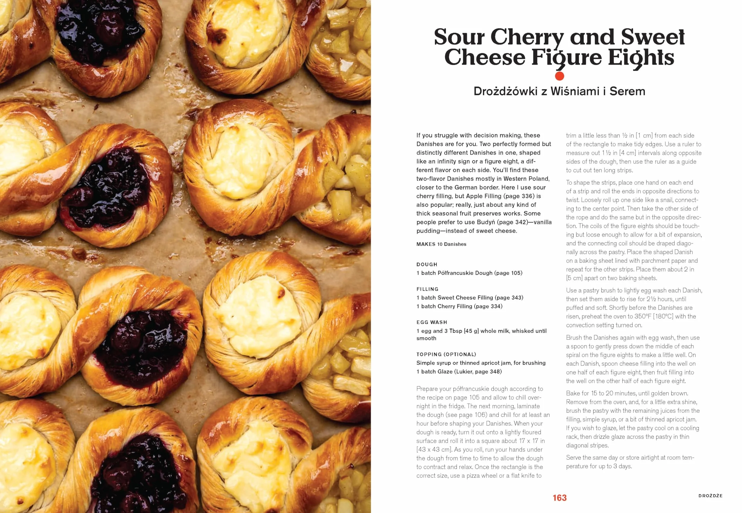 Dobre Dobre: Baking from Poland and Beyond