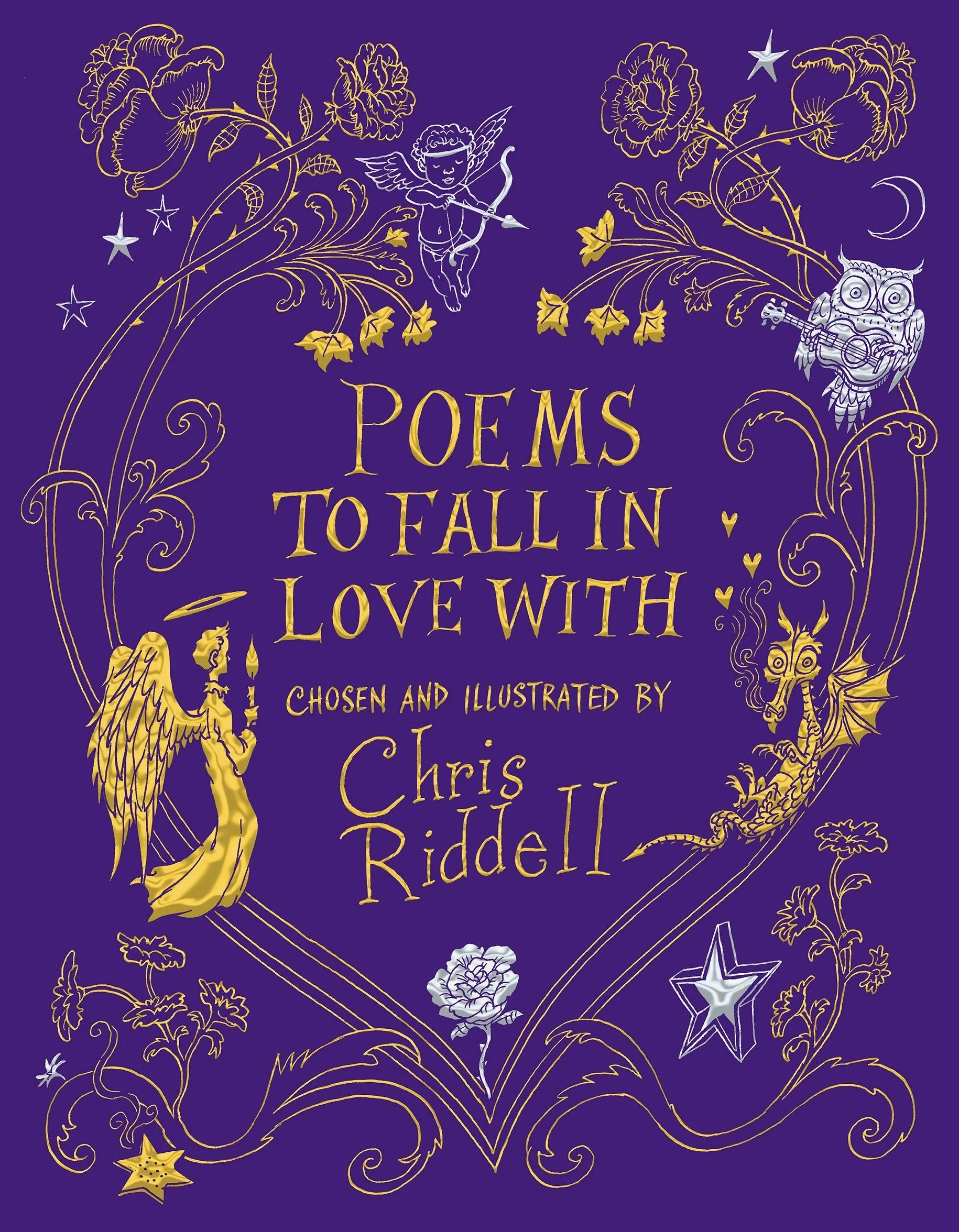 Poems to Fall in Love With