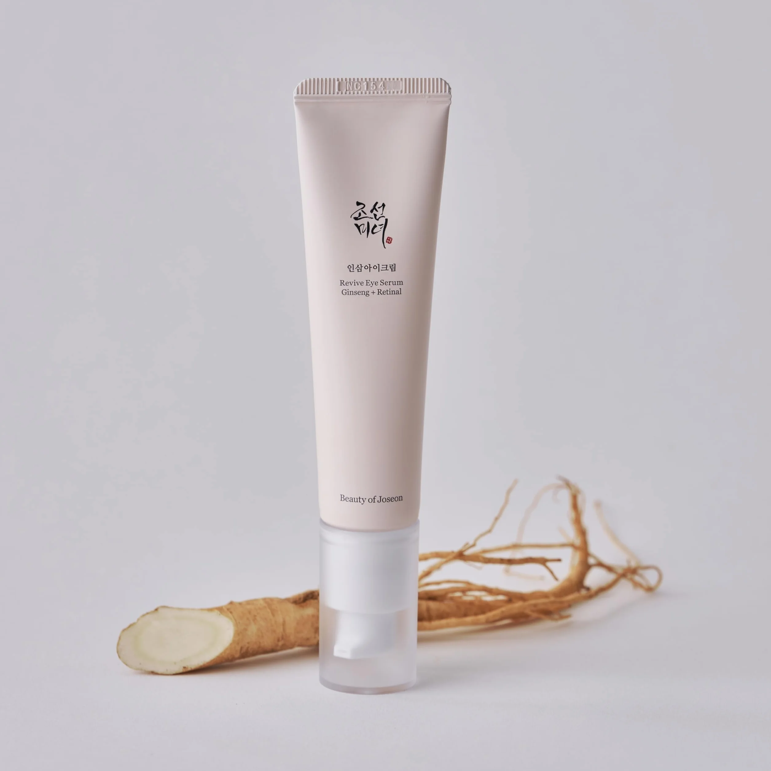 BEAUTY OF JOSEON Revive Serum pod oczy żeń-szeń + siatkówka 30 ml