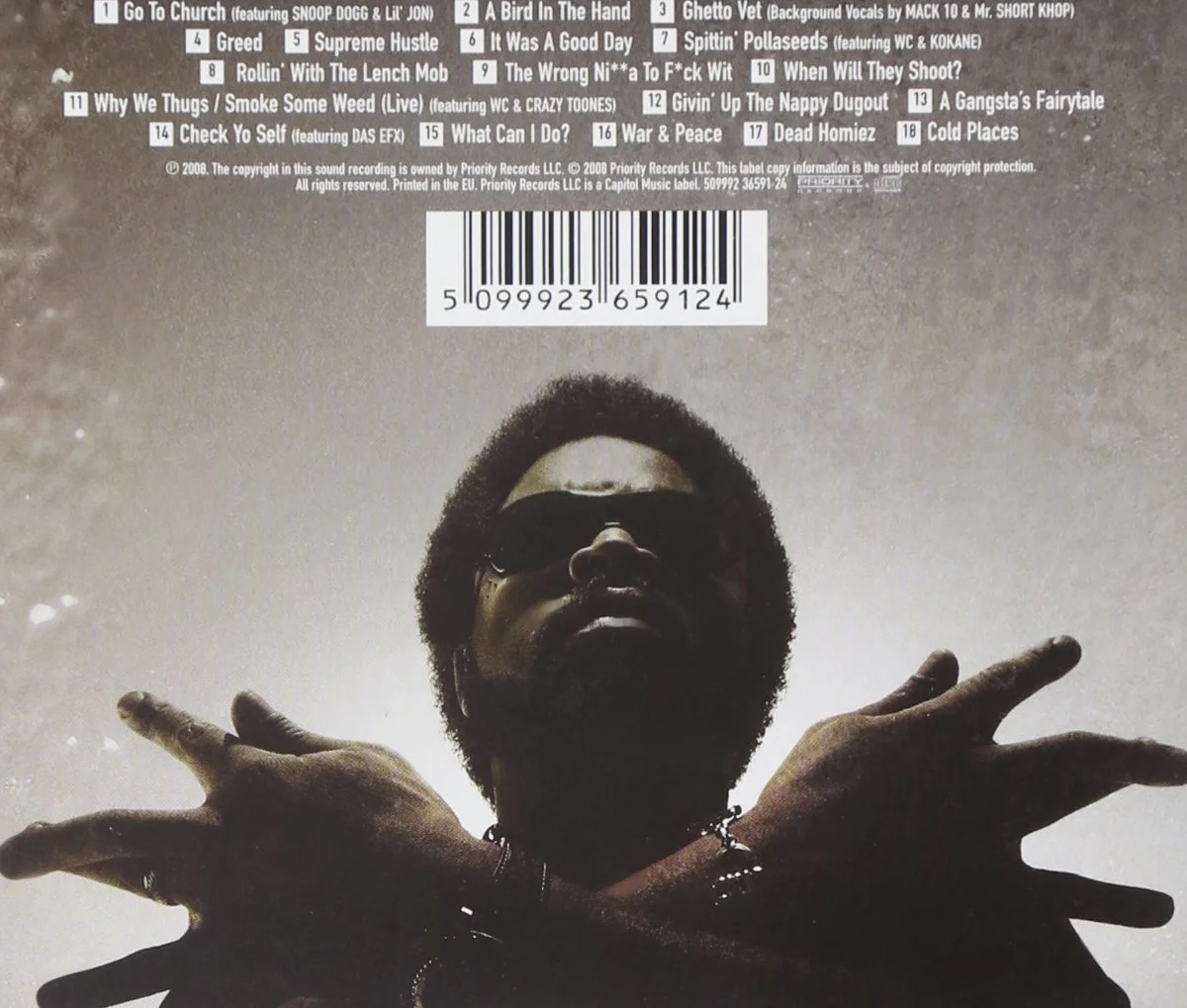 The Essentialsexplicit_lyrics