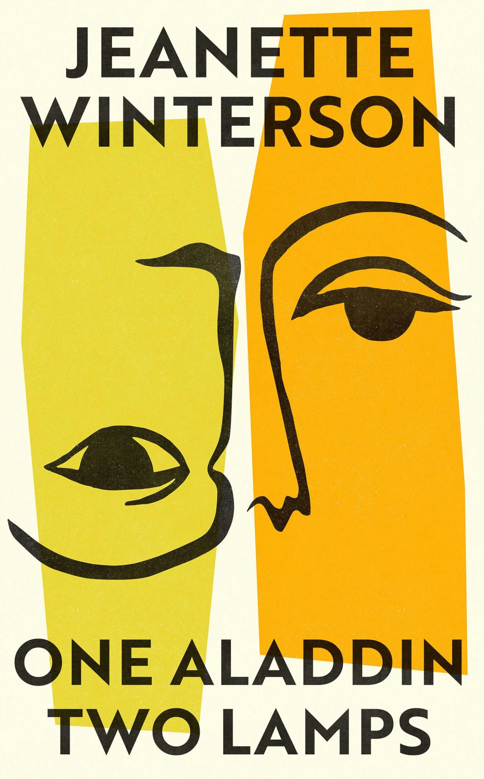 One Aladdin Two Lamps