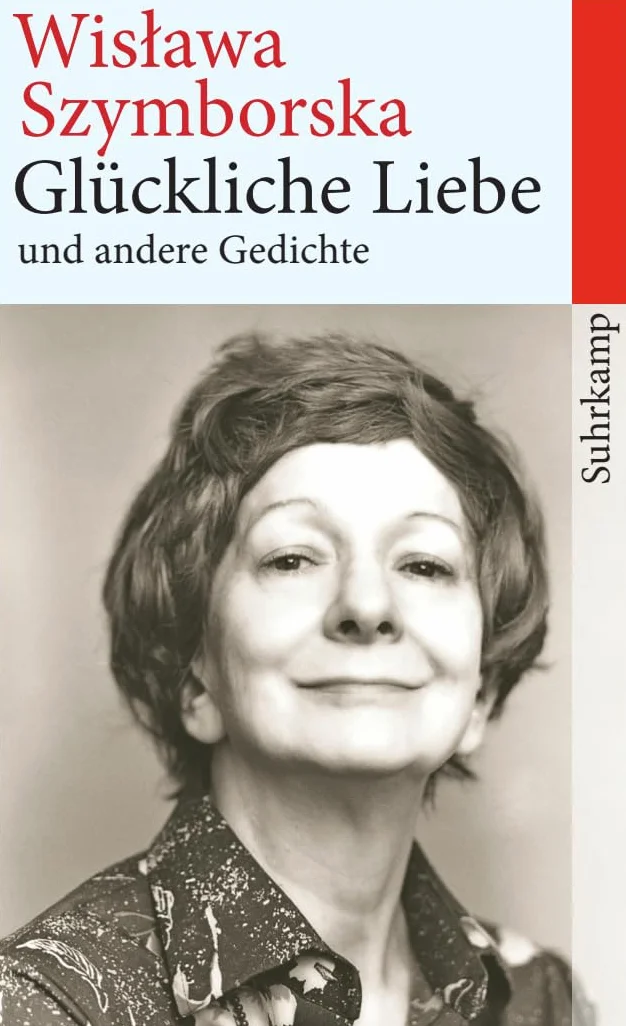 Glückliche Liebe und andere Gedichte: 4558