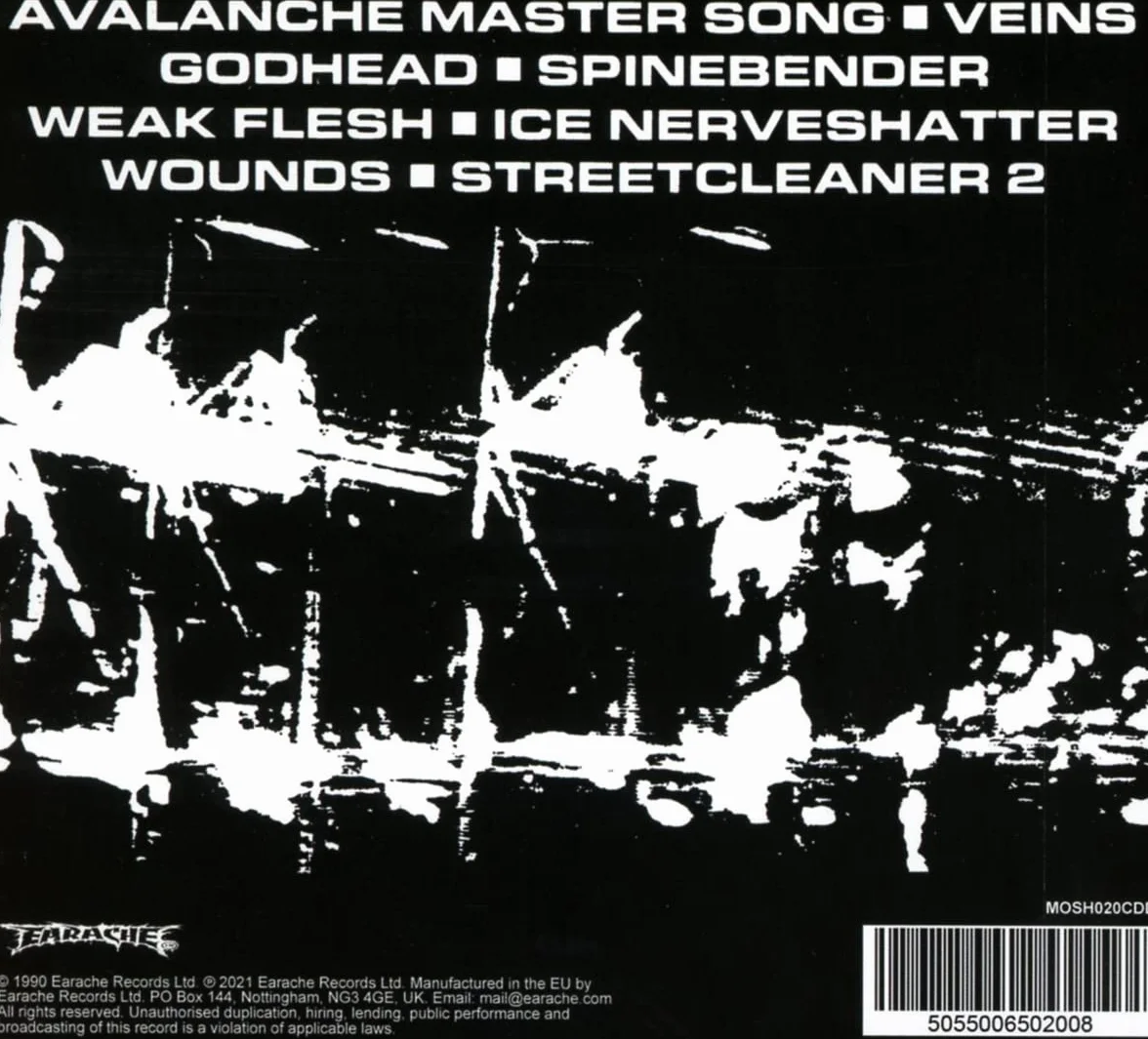 Godflesh