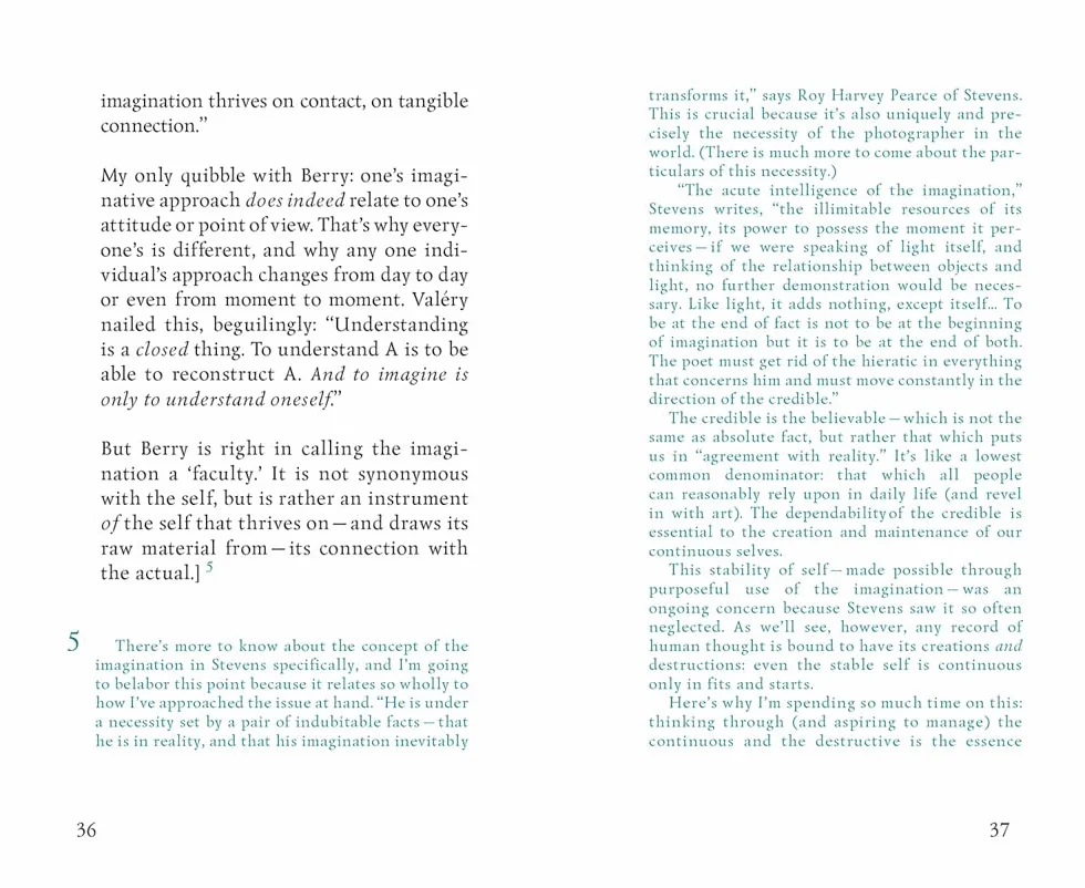 To Photograph Is to Learn How to Die: An Essay with Digressions /anglais