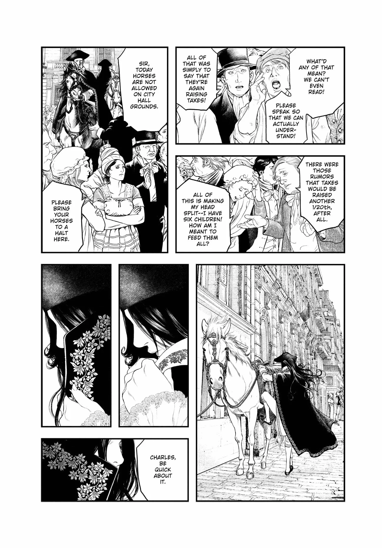 Innocent Omnibus Volume 1 /anglais