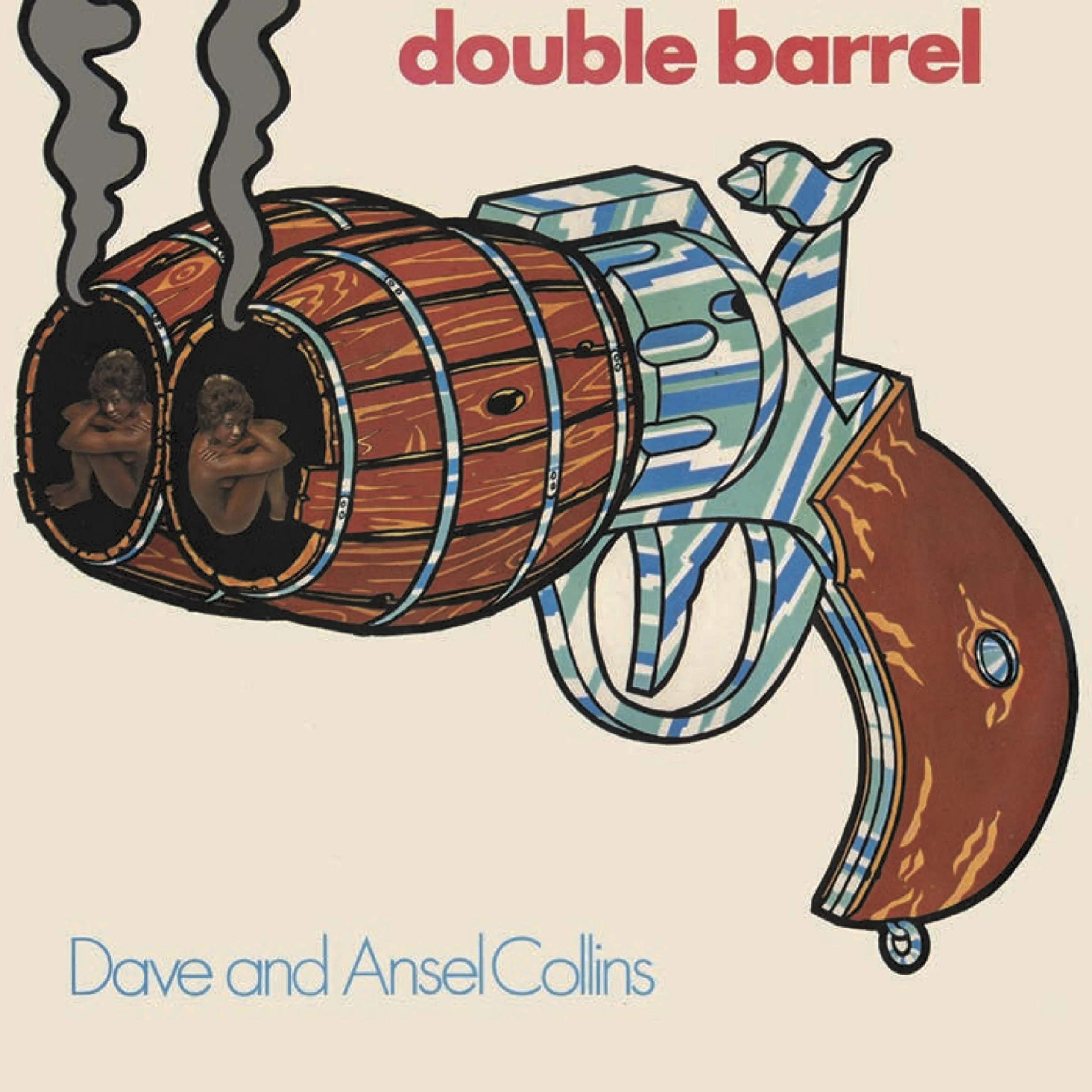 Double Barrel (Expanded Edition)
