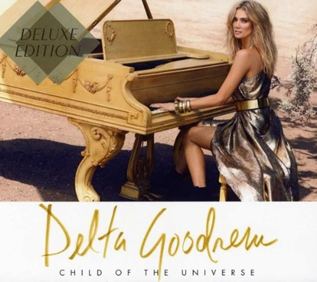 Child Of The Universe