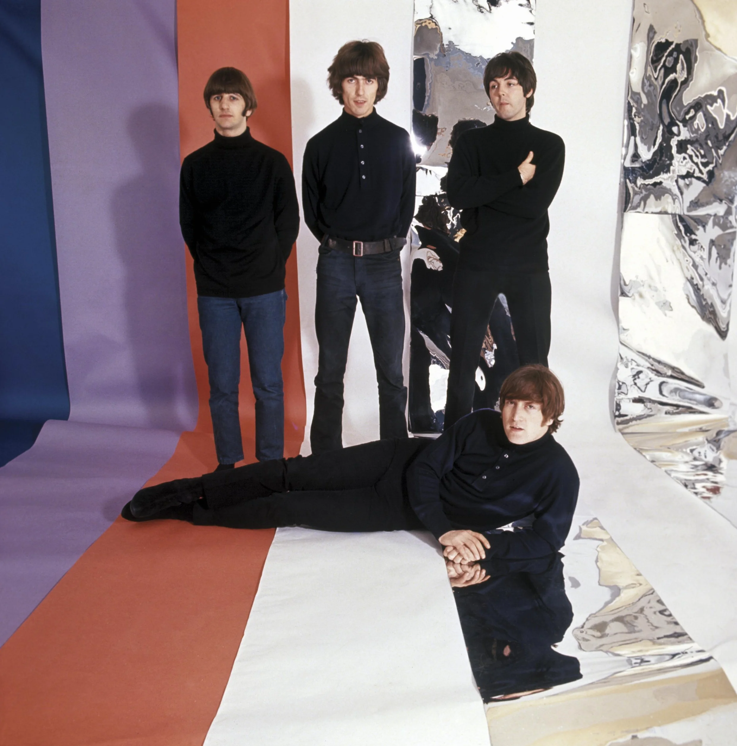 Magical Mystery Tour