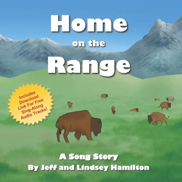 Home on the Range
