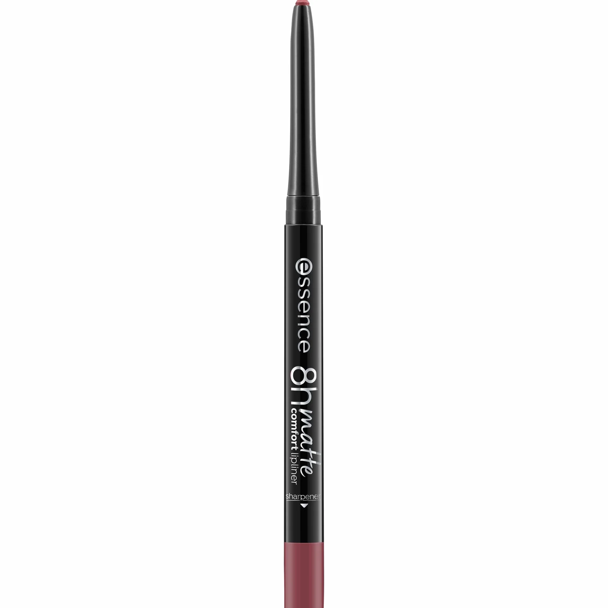 Essence 8h kredka do ust MATTE comfort, długotrwały, matowy (0.3g)