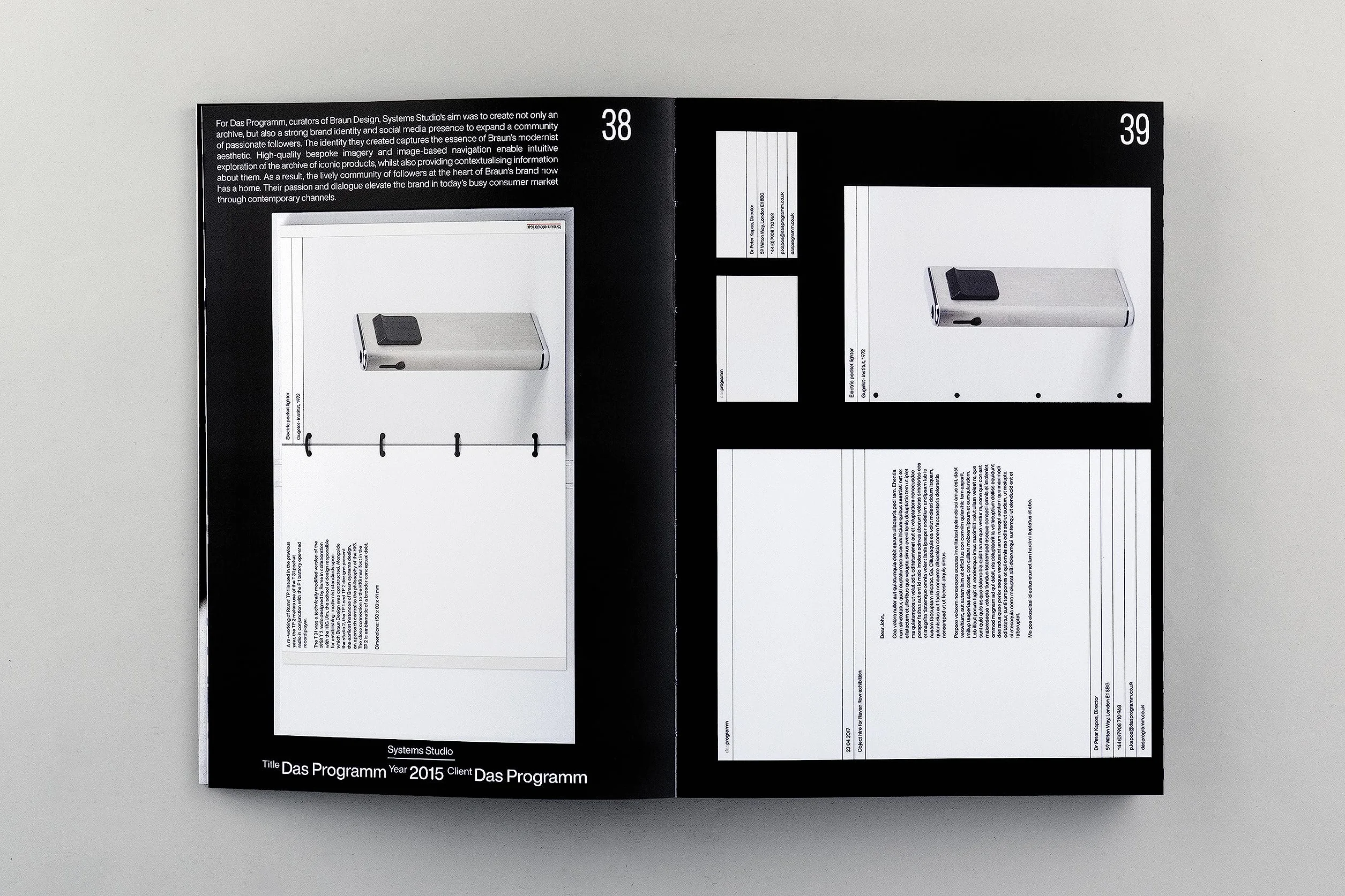 Digital Analogue Future classic aesthetics and design from around the world /anglais: Systematic approaches to aesthetics and design