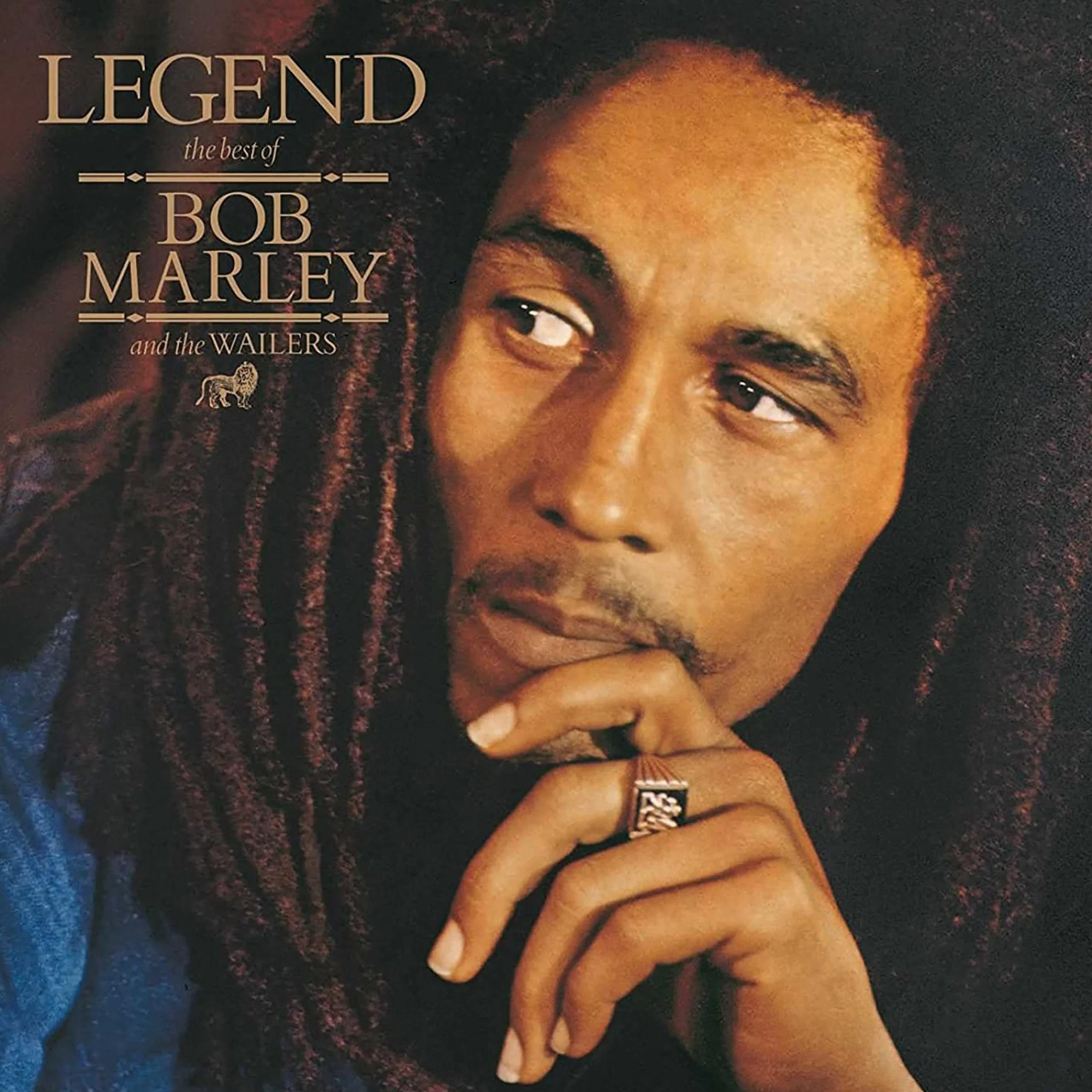 Legend - Bob Marley